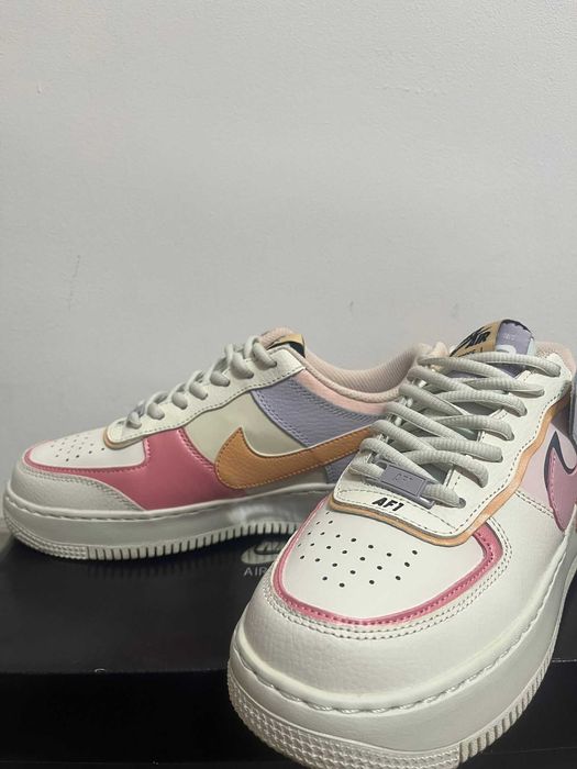 Adidasi Nike Air Force