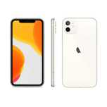 Перфектен iPhone 11, 128 GB с 5 кейса и 5 протектора