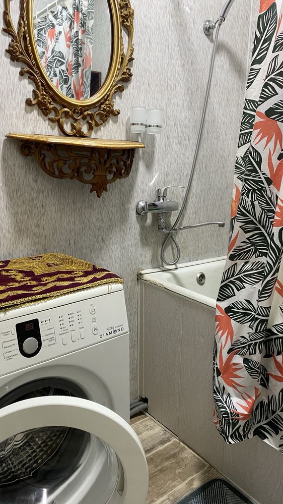 Сдаю квартиру одну комнатную