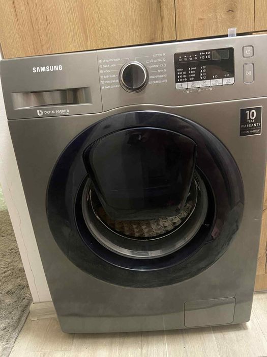 Пералня Samsung