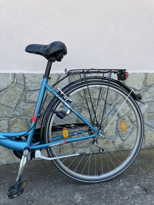 Mifa McKenzie City 28”