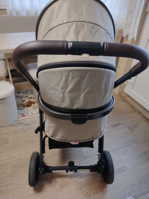 Carucior Coccolle Ago ca nou