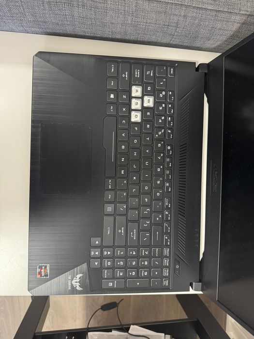 Asus Tuf Gaming i5 i7