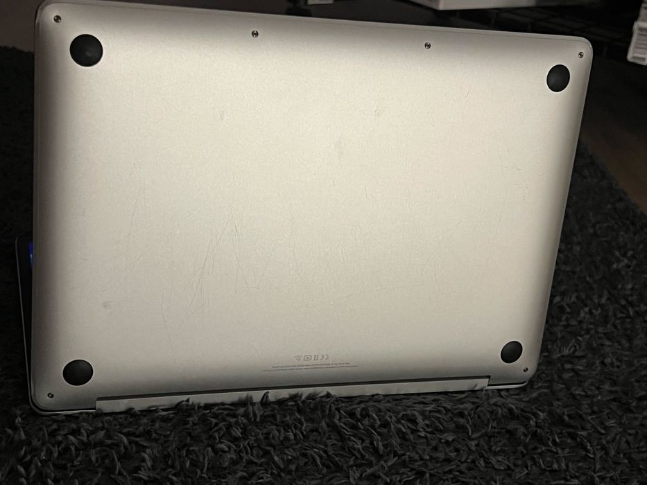 Macbook pro 2020 13-inch. Коментар по цената.