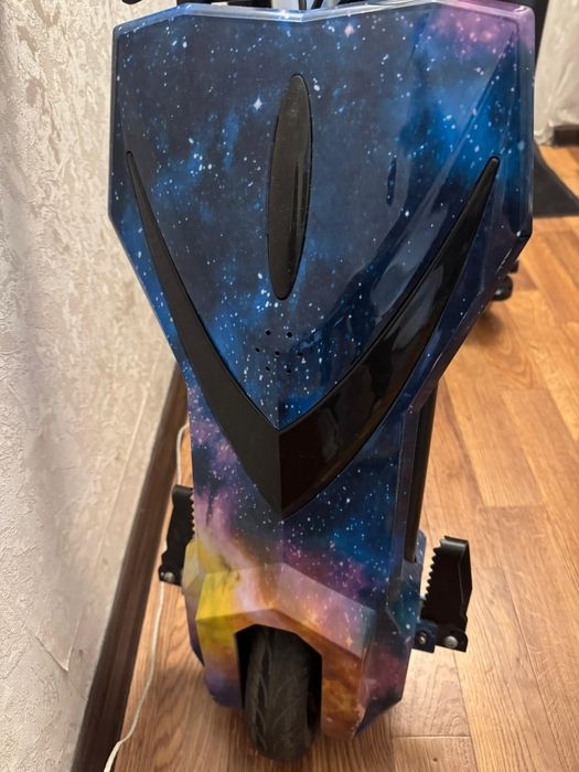 Продам трехколёсный дрифткарт