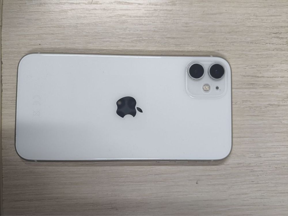 Iphone 11 128gb Slim Box с коробкой и документами