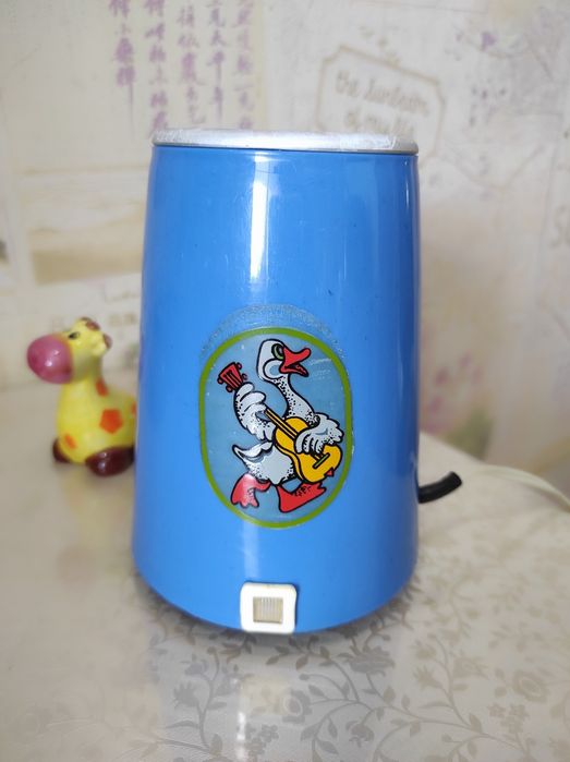 Продам подогреватель для бутылочек