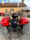 Vand same 250 4x4