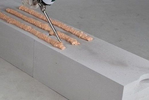 Цемент М-450 сухие смеси клей для теплоблока кафельный клей утеплитель