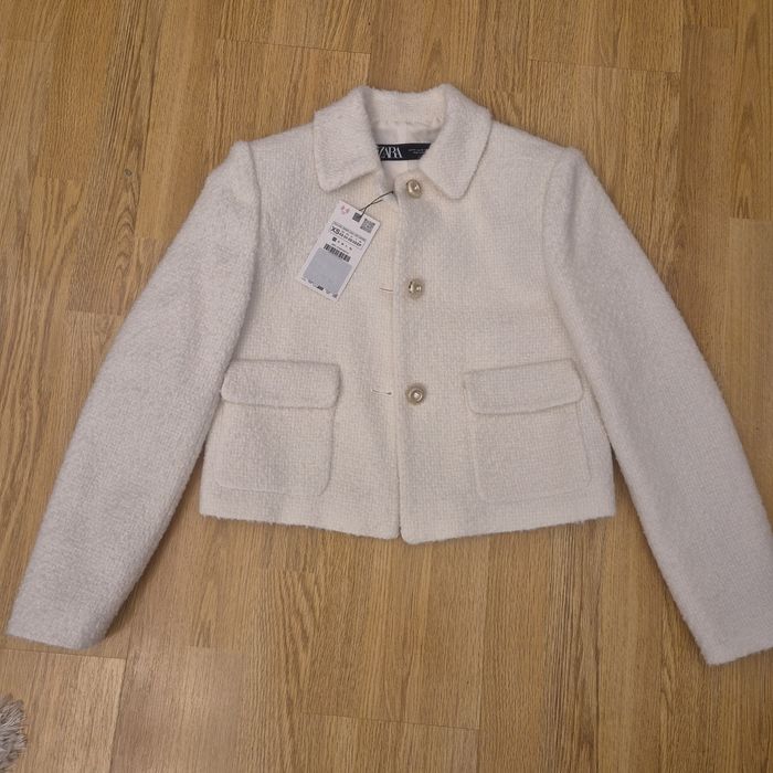 Jachetă zara mas xs