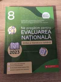 vand culegere pentru evaluarea nationala