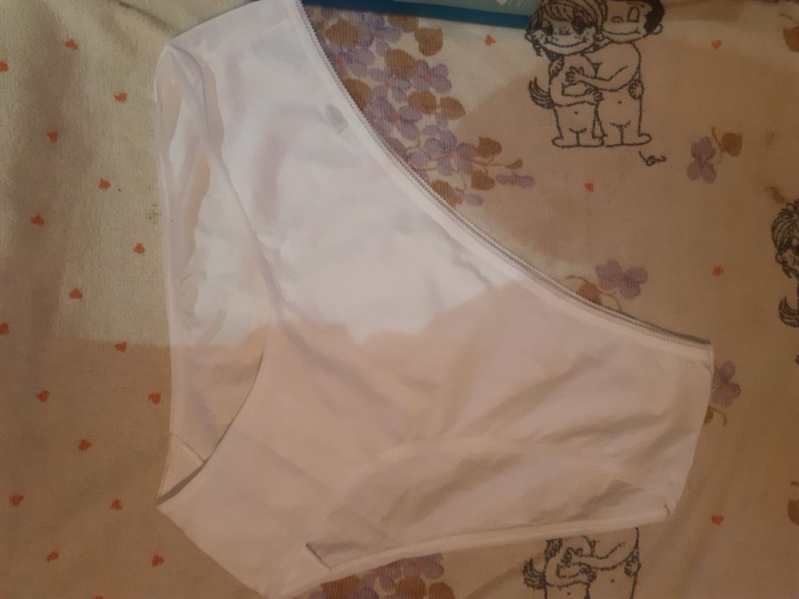 Бикини Sloggi;От Tриумф;Primark-XL;