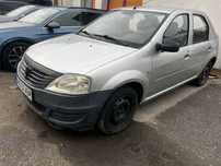 Vand Dacia Logan 1.2 gpl NEGOCIABIL