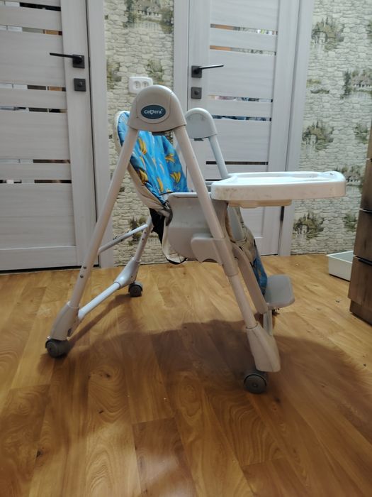 Детский стул для кормления