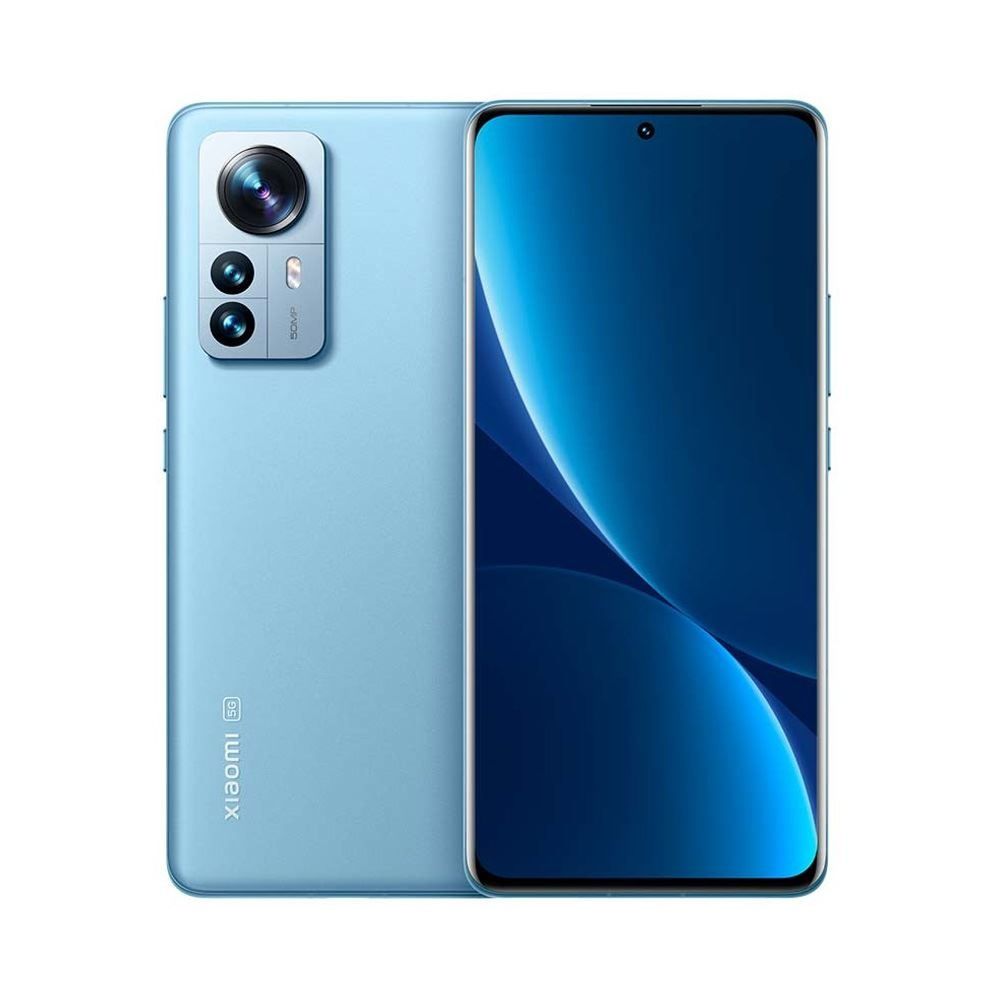 Xiaomi 12 pro (8/256)