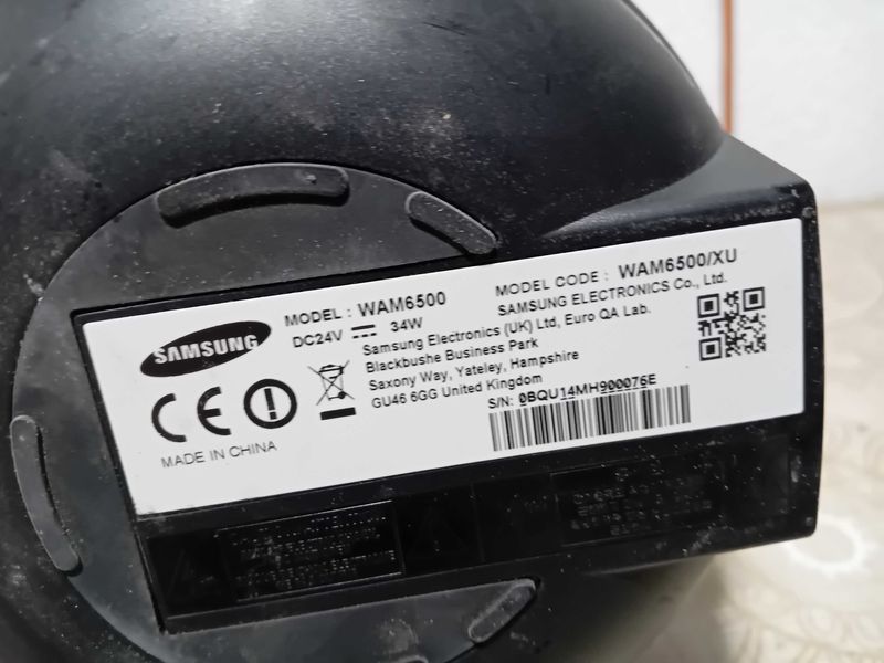 Колонка - Samsung WAM6500