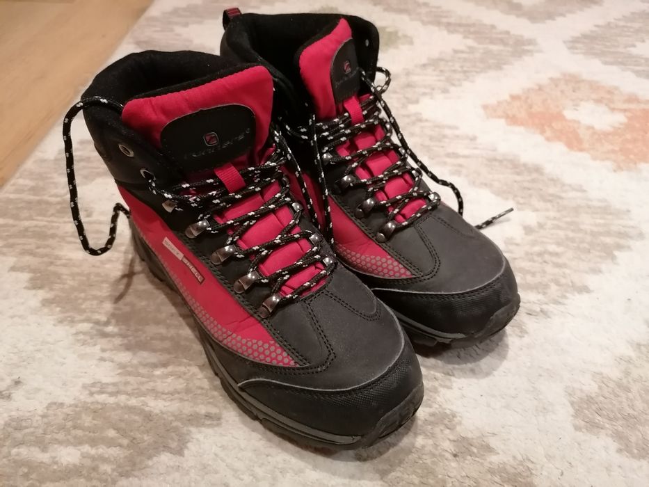 Мъжки боти Рънърс, 39 номер