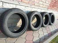 Покрышки Hankook I*pike rw11