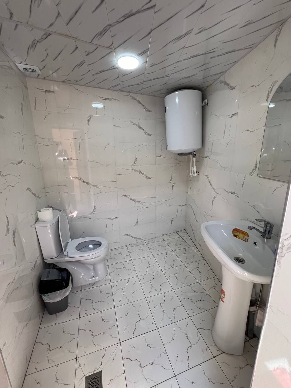 Dacha ijara chorvoqda