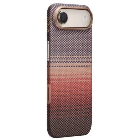 Новый Case Pitaka IPhone 17 Air • Чехлы •