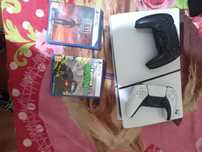 Ps 5 На 30 ч. Игра на него