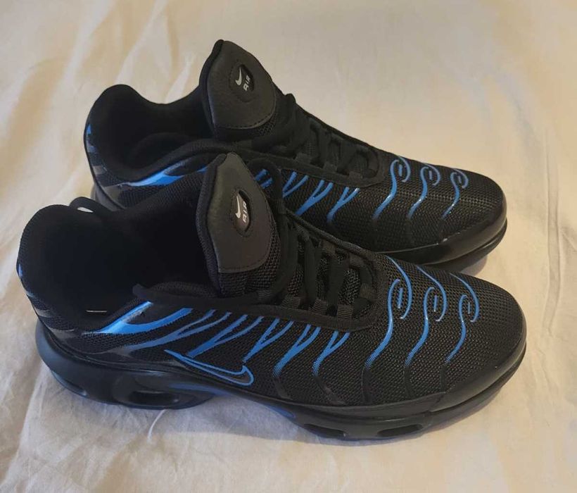 Nike Air Max Plus TN – mărimea 42 – Noi