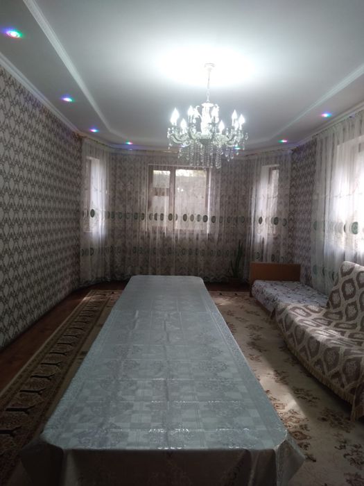 Продаётся отдельностоящий дом из кирпича