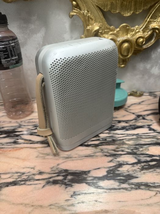 Boxa portabila Bang&Olufsen Beoplay P6 - Beo play P6 , bang