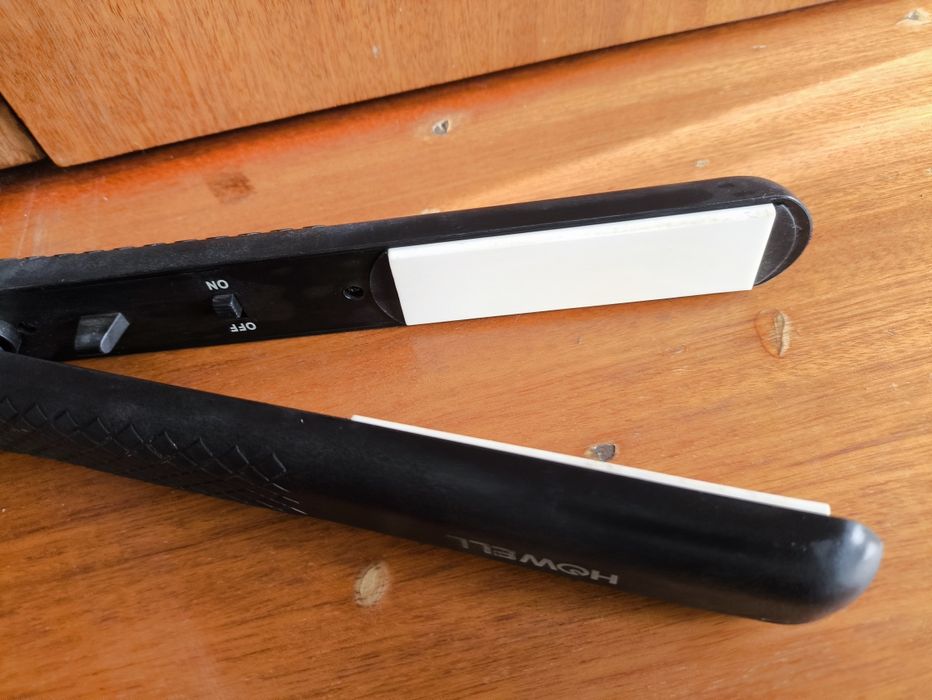 Преса за коса  HOWELL