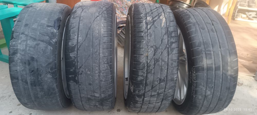 R 17 vesson сатылады