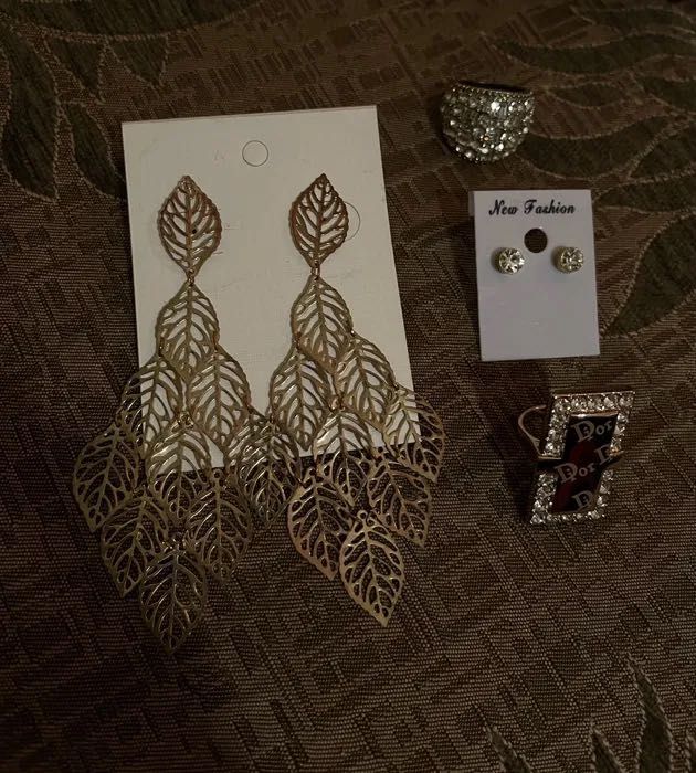 Луксозни Бижута VIP Уникати За Коктейли КРАСОТА СТИЛ ЛУКС КЛАСА