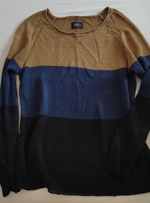 Pulover din in Samsoe