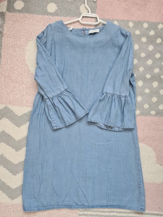Rochie de blugi Zara S