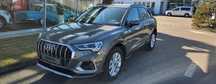 Audi Q3 Q3 Advanced 35 TFSI