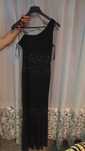 Rochie neagra, superbă