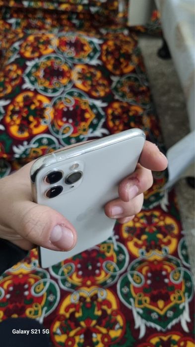 Iphone 11pro max ideal