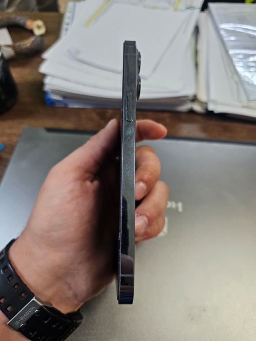 Iphone 13 pro max 128 gb