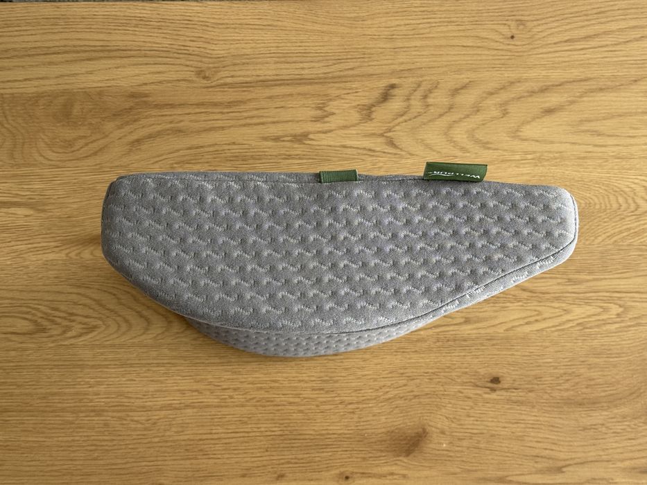 Лумбална възглавница за кръст WELLPUR