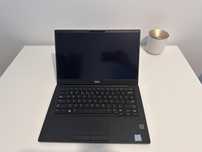 Laptop Dell Latitude 7390