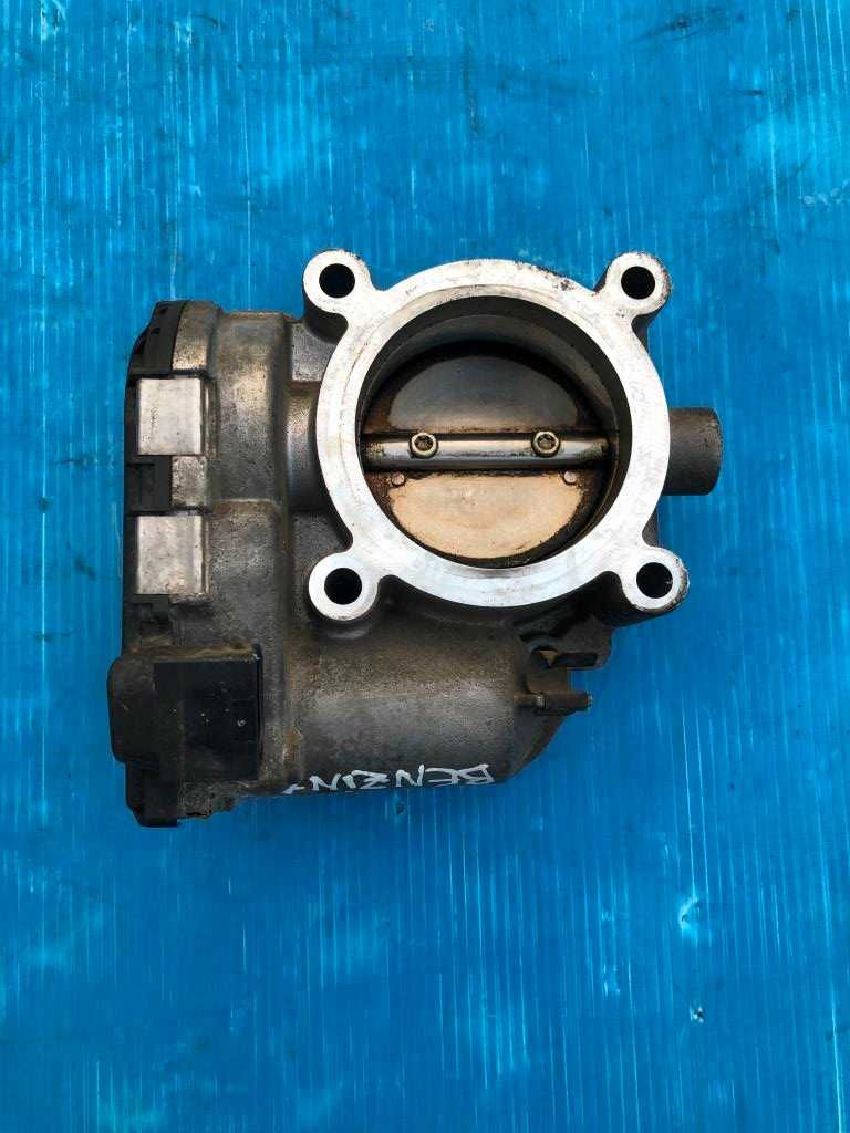 Clapeta acceleratie Mercedes B Class B170 B200 BENZINA W245 2005-2010