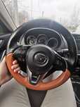 Mazda 6 2.2 diesel - full piele - istoric complet - fara accidente