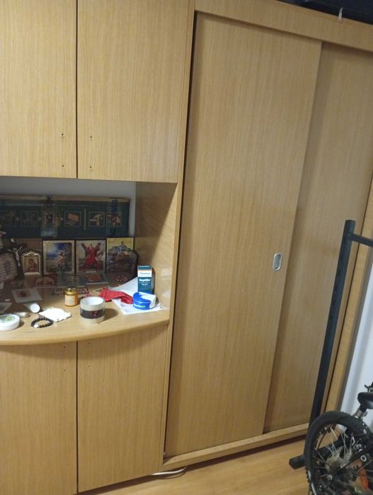 Șifonier pal melaminat