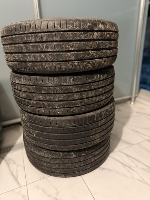 Anvelope R 16 205 55