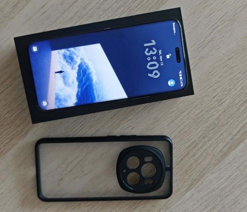 Honor magic 6 pro 512 impecabil