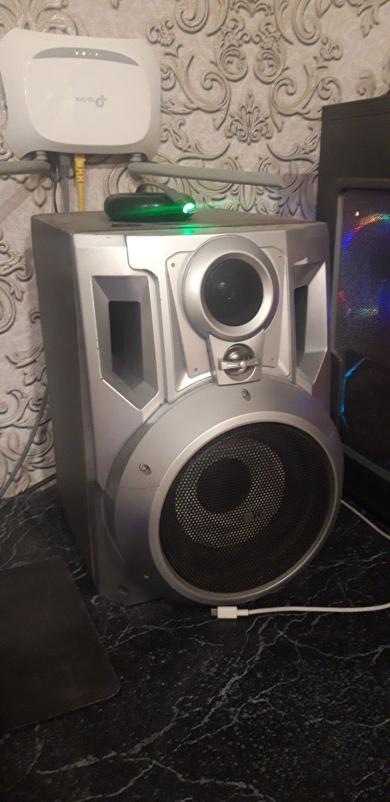 B.B.K.  AV210T. (5.1) Оригинал