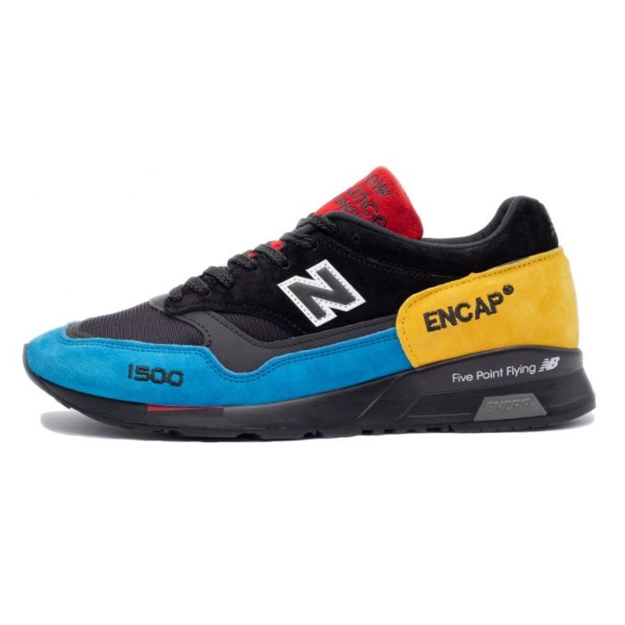 New Balance M 1500 MADE IN ENGLAND