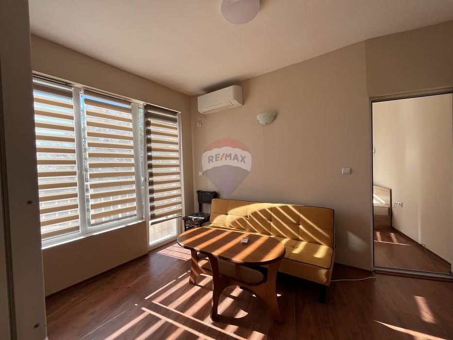 Дава се под наем Двустаен апартамент в Варна, Владислав Варненчик - 51 кв.м за 280.5 € - Снимка #2