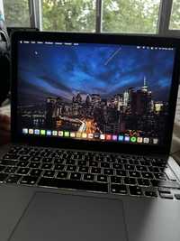 MacBook Pro 2015 retina