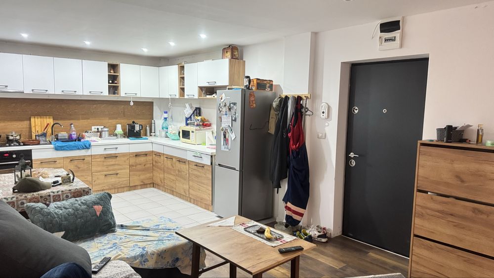 Apartament 3 camere zona centrala