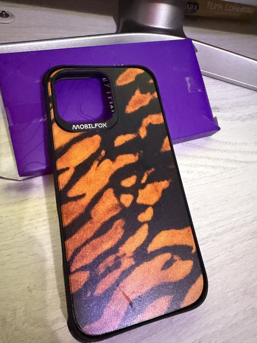 Husa iphone 16 pro max